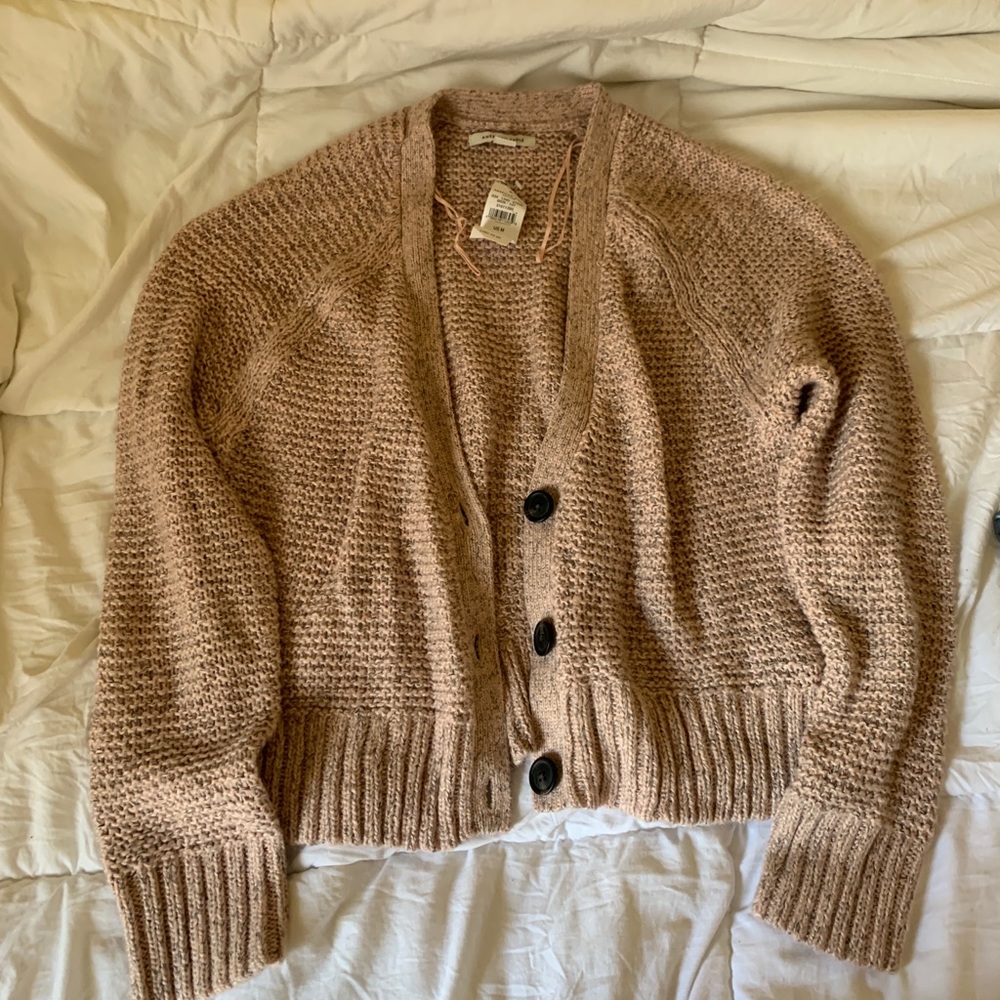 NWT American Eagle cardigan
